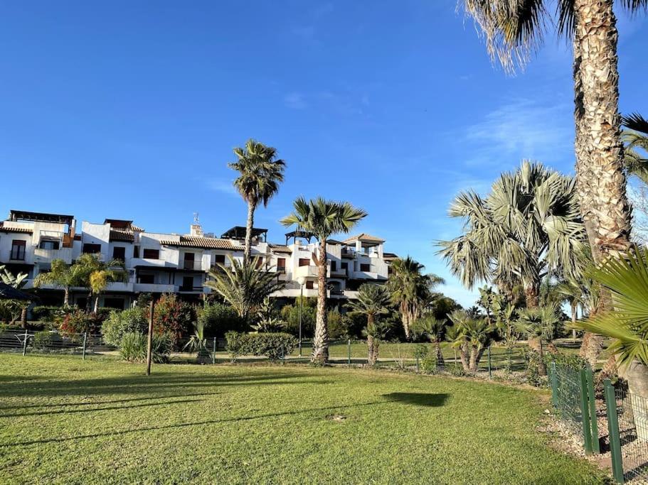 Vive Vera Rentals - Atico En 1º Linea Con Vistas Al Mar מראה חיצוני תמונה