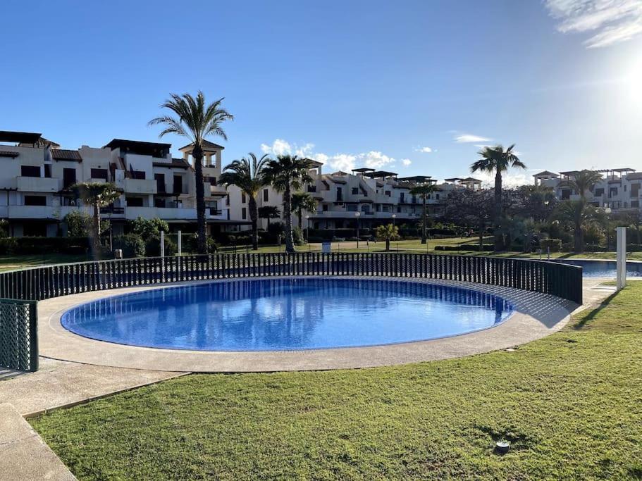 Vive Vera Rentals - Atico En 1º Linea Con Vistas Al Mar מראה חיצוני תמונה