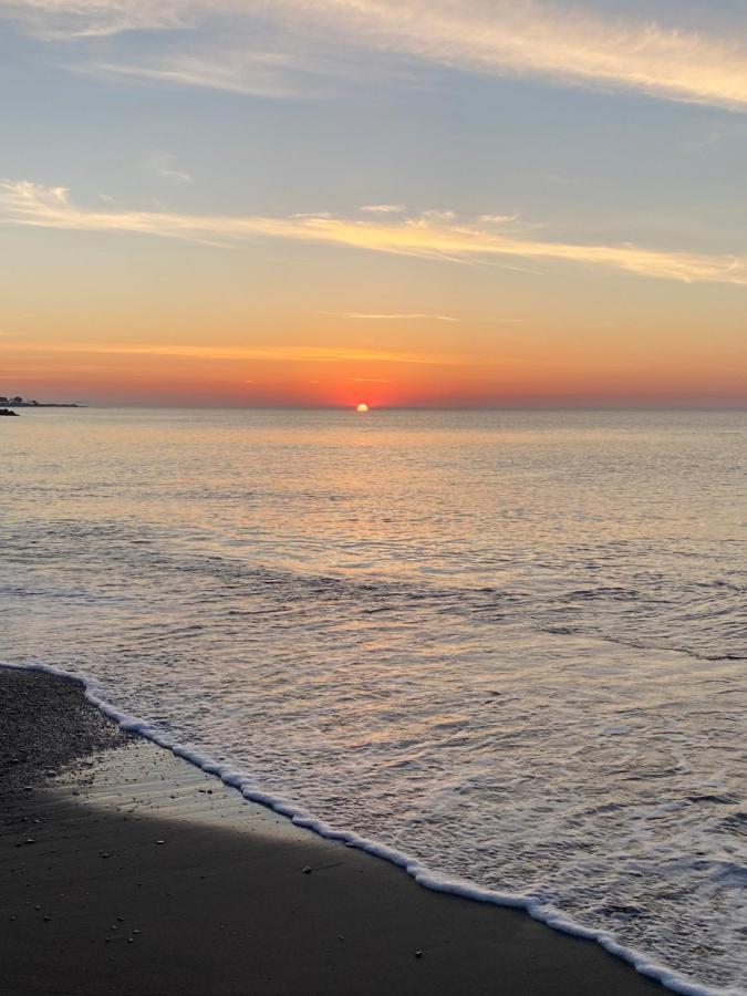 Vive Vera Rentals - Atico En 1º Linea Con Vistas Al Mar מראה חיצוני תמונה