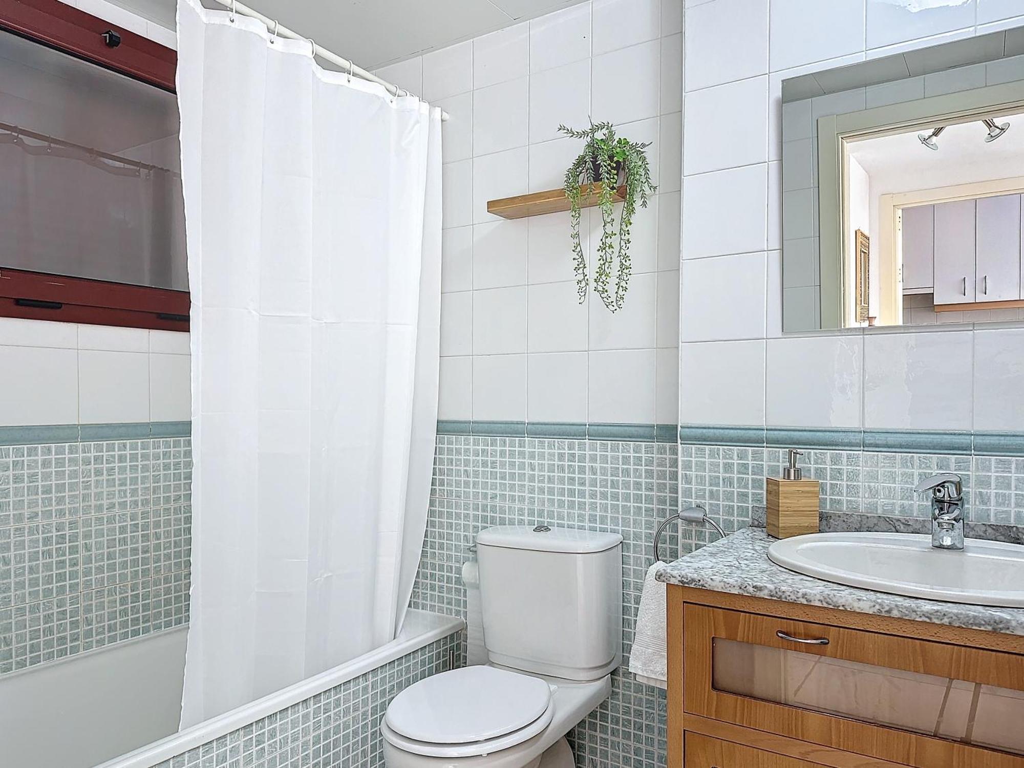 Vive Vera Rentals - Atico En 1º Linea Con Vistas Al Mar מראה חיצוני תמונה